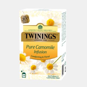 Infuzie Musetel Twinings 20*1g