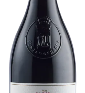 Vin Rosu Vigna La Rosa Barolo DOCG 2018 Righe Fontanafredda 0.75l