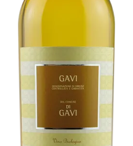Vin Alb Gavi Del Comune Di Gavi DOCG 2022 Righe Fontanafredda 0.75l
