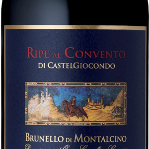 Vin Rosu Brunello Di Montalcino  Ripe Al Convento DOCG CastelGiocondo  Frescobaldi 0.75l