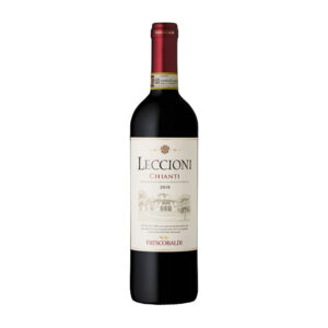 Vin Rosu Leccioni Chianti DOCG Frescobaldi 0.75l