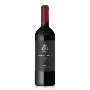 Vin Rosu Mormoreto Frescobaldi IGT 0.75l