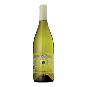 Vin Alb Pomino Bianco Frescobaldi DOC 0.75l