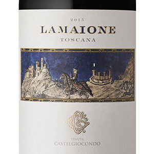 Vin Rosu Lamaione Tenuta Castelgiocondo Toscana 2016 Frescobaldi IGT 0.75l