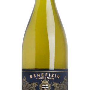 Vin Alb Benefizio Pomino Bianco Riserva DOC Frescobaldi 0.75l
