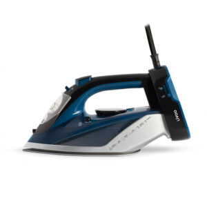 Resigilat!Fier de calcat fara fir DOM403