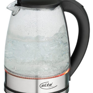 Fierbator electric GWK-2200.3T, Capacitate 1,7 L, 1850 W