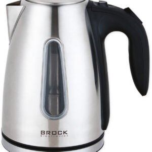 Fierbator electric WK 02 SS, Capacitate 1,7 L, 1800 W