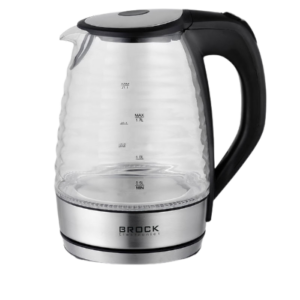 Fierbator electric WK 2101, Capacitate 1,7 L, 2200 W