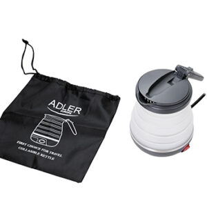 Fierbator electric pentru calatorie Adler AD 1279
