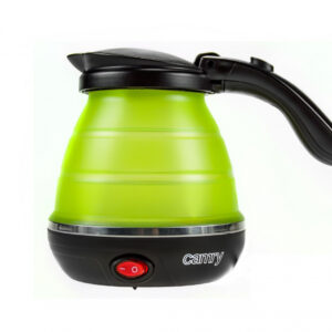 Fierbator electric pentru calatorii Camry CR1265, 0.5L, 750W