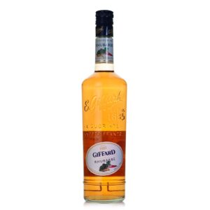 Lichior De Rubarba Giffard 20% Alc. 0.7l