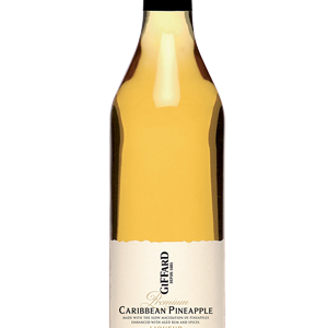 Lichior De Ananas Carribean Giffard 20% alc. 0.7l