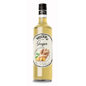 Sirop De Ghimbir Mixer 0.75l