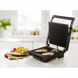Grill electric DO9135G, 2000 W