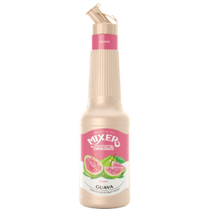 Pulpa Guava Mixer 1l