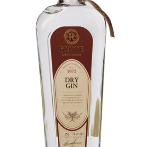 Gin Dek Rutte 43% alc. 0.7 L
