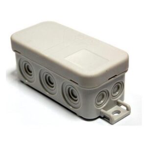 Receptor radio Hormann HET/S24-868-BS