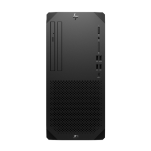 Calculator HP Z1 G9, Tower, Fara Procesor, Fara Memorie Ram, 2 TB SSD M.2 NVMe NOU, Placa Video Noua AMD Radeon RX 6400, 4 GB GDDR6, Raid Controller Integrat, Fara Windows, 3 Ani Garantie, Premium
