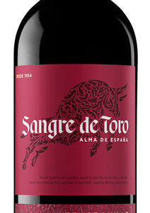 Vin Rosu Sangre De Toro Tempranillo Miguel Torres 0.75l
