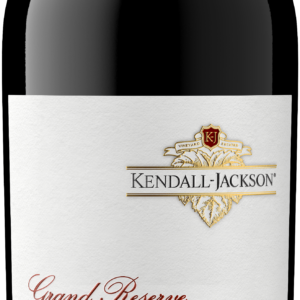 Vin Rosu Sonoma County Cabernet Sauvignon Grand Reserve 2019 Kendall-Jackson 0.75L