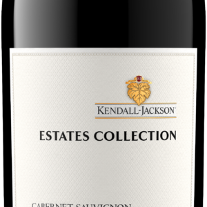 Vin Rosu Hawkeye Mountain Cabernet Sauvignon Jackson Estate 2013 Kendall-Jackson 0.75L