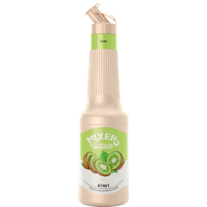Pulpa De Kiwi Mixer 1l