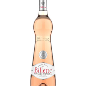 Vin Rose Bouquet De Provence Billette 0.75l