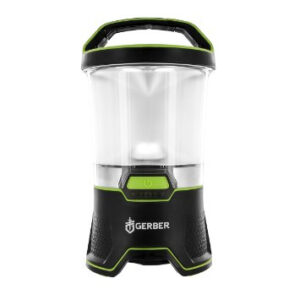 Lampa Gerber Freescape
