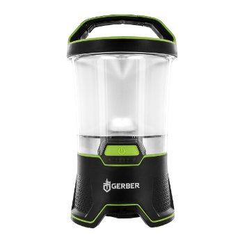 Lampa Gerber Freescape
