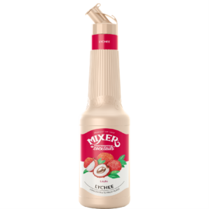 Pulpa Lychee Mixer 1l