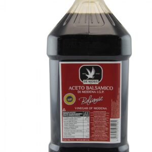 Otet Balsamic De Mondena De Nigris 2l
