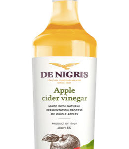 Otet Din Cidru De Mere De Nigris 500ml