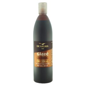 Crema De Otet Balsamic De Nigris 500ml