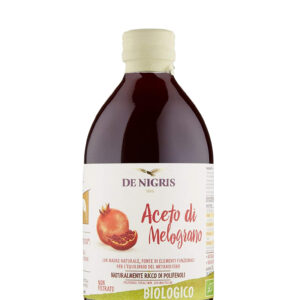 Otet Bio Din Rodie De Nigris 500ml