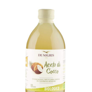 Otet Bio Din Cocos De Nigris 500ml