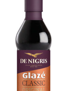 Crema De Otet Balsamic Glaze De Nigris 250ml