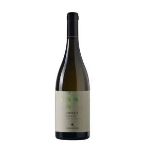 Vin Alb Zibibbo Secco IGT Mandrarossa 0.75l