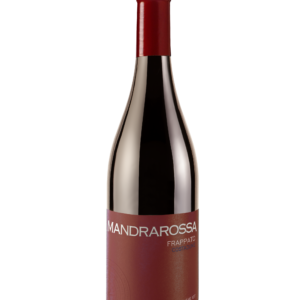 Vin Rosu Frapatto IGT Mandrarossa 0.75l
