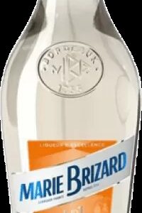 Lichior Triplu Sec Marie Brizard 39% Alc. 0.7L