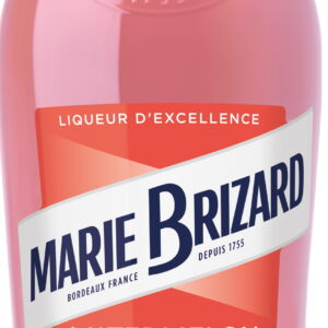 Lichior de Pepene Rosu Marie Brizard 17% Alc. 0.7L