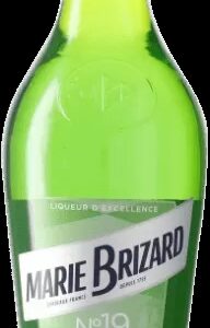 Lichior de Pepene Verde Marie Brizard 17% Alc. 0.7L