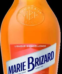 Lichior de Piersica Marie Brizard 15% Alc. 0.7L