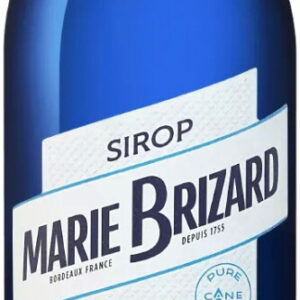 Sirop Blue Curacao Marie Brizard 0.7L