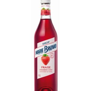 Sirop de Capsuni Marie Brizard 0.7L