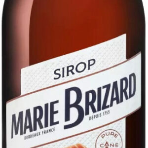 Sirop de Caramel Marie Brizard 0.7L