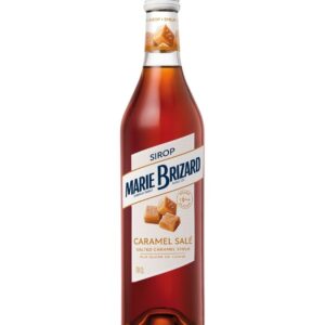 Sirop de Caramel Sarat Marie Brizard 0.7L
