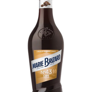 Lichior de Cafea Marie Brizard 20% Alc. 0.7L