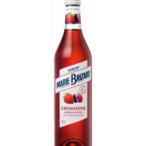 Sirop Grenadine Marie Brizard 0.7L