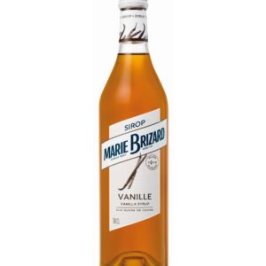 Sirop de Vanilie Marie Brizard 0.7L